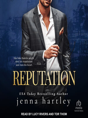 cover image of Reputation